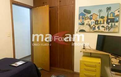 Imagem 13: Apartamento à venda Rua Vicente Leporace, Campo Belo - São Paulo