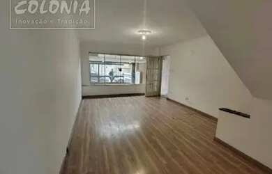 Imagem: Sobrado para locação - Bosque da Saúde, São Paulo