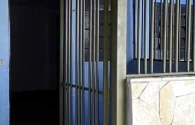 Imagem: A kitnet possui 1 Dormitório, 1 Banheiro, 35m² de Área e