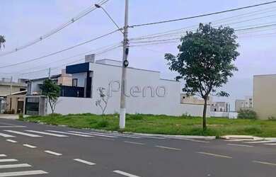 Imagem: O terreno possui 357m² de Área e está localizado em Jardim