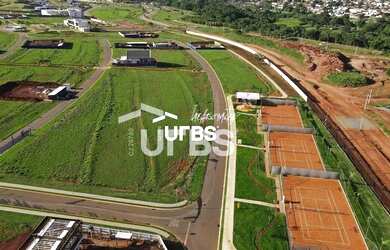 Imagem 3: Lote no Plateau Dor Unique