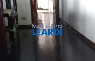 Imagem: A casa em condomínio possui 3 Dormitórios, 2 Banheiros, 2