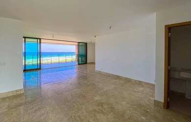 Imagem: O apartamento possui 4 Dormitórios, 5 Banheiros, 4 Vagas na