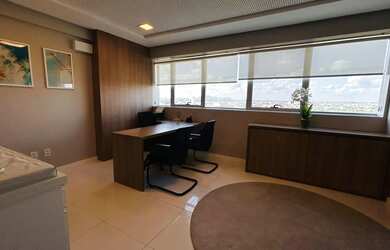 Imagem: A casa em condomínio e está localizado em São João, Feira