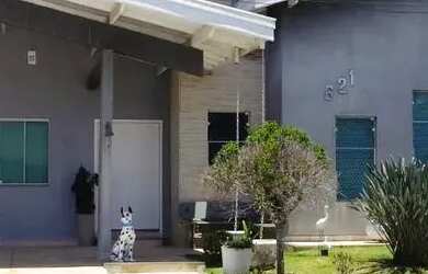 Imagem: A casa em condomínio possui 3 Dormitórios, 5 Banheiros, 3