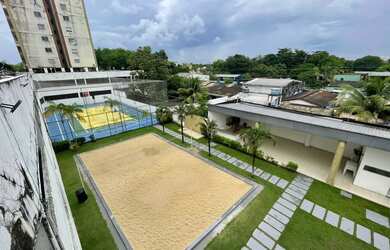 Imagem: Lindo Apartamento de 3 dormitórios no Laranjeiras Villages