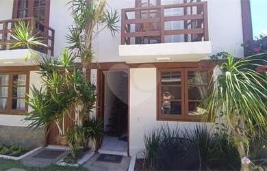 Imagem: Condomínio com 2 quartos para locação em Manguinhos - RJ