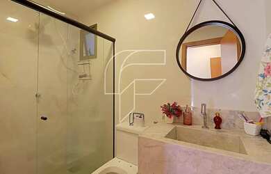 Imagem 15: Imóvel para venda possui 73 metros quadrados com 2 quartos em Praia do...