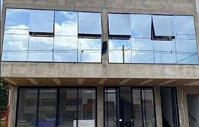 Imagem: O depósito possui 320m² de Área e está localizado em Plano