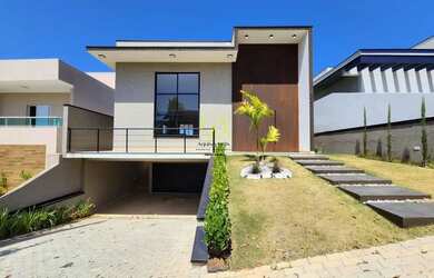 Imagem 7: Casa em Condomínio para Venda em Atibaia, Condomínio Atibaia Park II,...