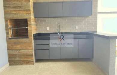 Imagem 8: Casa - Jardim Residencial Alto De Itaici - Indaiatuba/SP