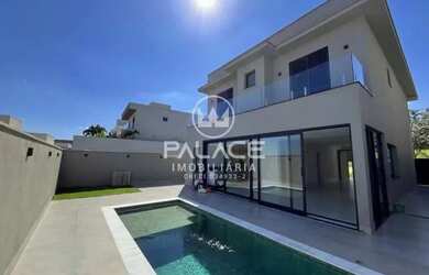 Imagem: A casa em condomínio possui 1 Dormitório, 1 Banheiro, 4 Vagas