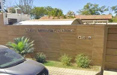 Imagem: O apartamento possui 3 Dormitórios, 3 Banheiros, 1 Vaga na