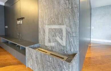 Imagem 4: Apartamento à Venda - Moema, 4 Quartos, 190 m2