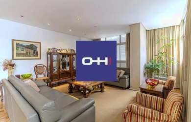 Imagem 3: Venda Apartamento 3 Dormitórios - 172 m² Consolação