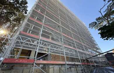 Imagem 8: Prédio para alugar em Campinas, Nova Campinas, com 4631 m²