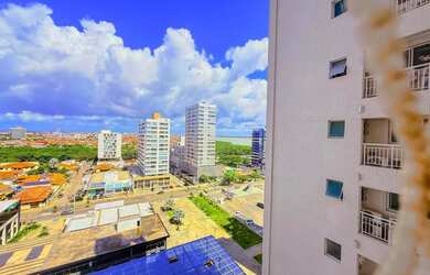 Imagem 14: Apartamento Alto Padrão com Vista Eterna para o Mar Peninsula Way, Ponta...