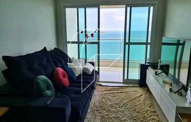 Imagem 2: Imóvel para venda com 110 metros quadrados com 3 quartos em Praia do...