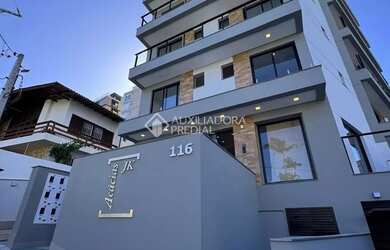 Imagem: O apartamento possui 1 Dormitório, 1 Banheiro, 24m² de Área