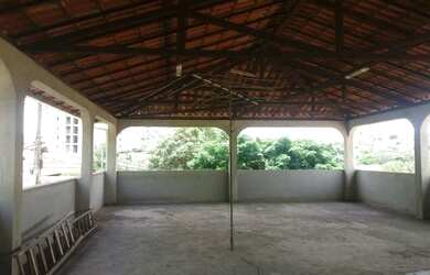 Imagem 12: Otima e ampla casa em lote inteiro no bairro Sra Graças -Betim