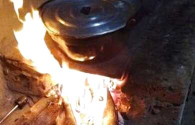 Imagem 6: Aluguel de rancho para pescaria represa de Três Marias