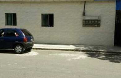 Imagem: A casa está localizado em Novo Horizonte, Serra para alugar