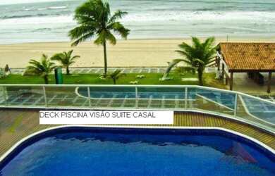 Imagem 3: Sobrado Residencial Jardim Las Palmas, Guarujá - SO0407