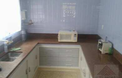 Imagem 5: Sobrado com 3 dormitórios para alugar, 240 m² por R$ 7.500/mês - Vila...