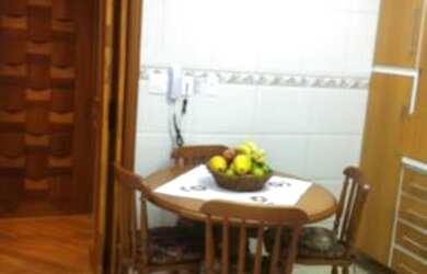 Imagem 5: Apartamento Residencial Vila Bastos, Santo André - AP3108