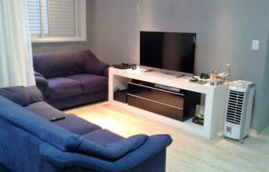 Imagem: O apartamento à venda possui 2 Dormitórios, 1 Banheiro, 2