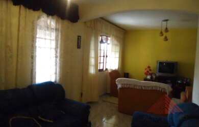 Imagem 8: Casa Residencial Vila Siqueira Ouro Fino Paulista , Ribeirão Pires -...