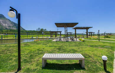 Imagem 4: Venha morar no condomínio com a maior área de lazer de Maricá