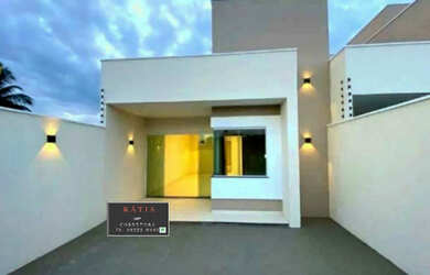 Imagem 2: Casa próximo da principal da Airton Sena 250.000