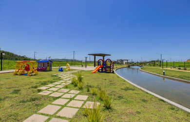 Imagem 8: Venha morar no condomínio com a maior área de lazer de Maricá