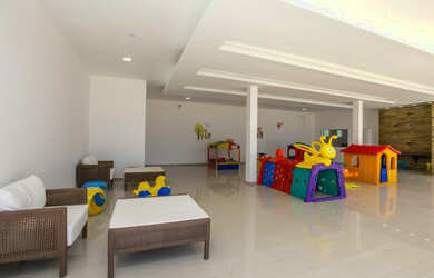 Imagem 5: Venha morar no condomínio com a maior área de lazer de Maricá