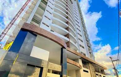 Imagem: O apartamento à venda possui 4 Dormitórios, 5 Banheiros, 2