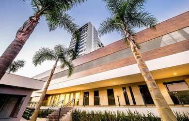 Imagem 1: CAXIAS DO SUL - Apartamento Padrão - VILLÁGIO IGUATEMI