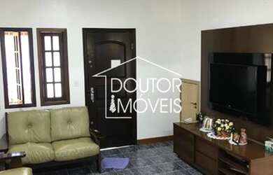 Imagem 3: São Paulo - Casa Padrão - BURGO PAULISTA