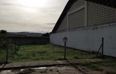 Imagem 11: VENDO/ TROCO. 254m² de Área