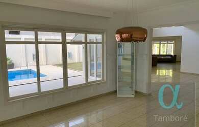 Imagem 8: RESIDENCIAL TAMBORE 2. Piscina, Churrasqueira, Ar-condicionadoeÁrea de...