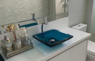 Imagem 9: Patamares com 4 4, 06G e 225M² no Cond. Lumno Greenville