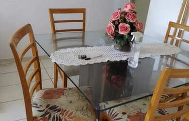 Imagem 2: Reserva Alto Verde. Piscina, Churrasqueira, 64m² de Áreae1 Vaga na garagem