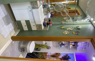 Imagem 9: 1/4 e sala à venda com 60 m2 em Armação - Salvador - Bahia