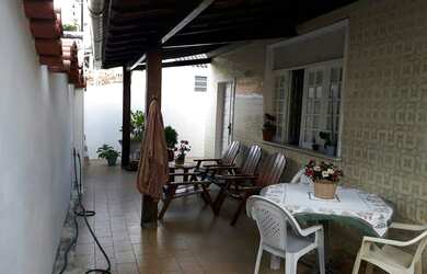 Imagem 10: CASA RESIDENCIAL em SALVADOR - BA, STIEP