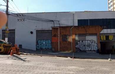 Imagem 2: Galpão à venda, 6000 m² por R$ 14.000.000,00 - Vila Monumento - São...