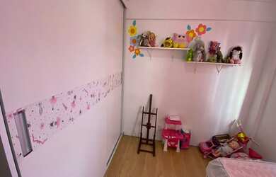 Imagem 12: APARTAMENTO RESIDENCIAL em SALVADOR - BA, MATATU