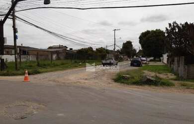 Imagem 4: Terreno à venda, 385 m² por R$ 390.000,00 - Americana - Alvorada/RS