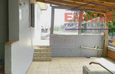 Imagem 7: EMICREI VENDE - Casa Comercial e Residencial em frente ao Ipiranga no...