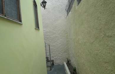 Imagem 10: WSL - 113 Lourenço - Estrela do Norte-SG. - casarão - quatro qts - 580