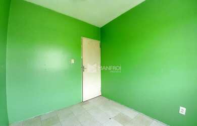 Imagem 5: Apartamento com 2 dormitórios, 42 m² - venda por R$ 60.000,00 ou aluguel por R$ 650,00/mês